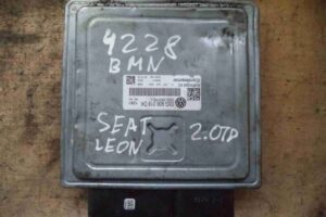 Изображение товара 90892 - 00090892 blok upravleniya dvs Opel Zafira