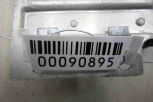 Изображение товара 90895 - 00090895 blok upravleniya ABS Lexus IS