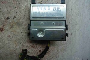 Изображение товара 90909 - 00090909 blok upravleniya ZGW Ford Scorpio