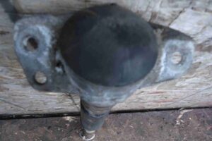 Изображение товара 90923 - 00090923 amortizator zadnij pravyj 