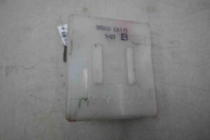 Изображение товара 90963 - 00090963 blok upravleniya Lexus RX