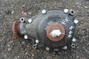 Изображение товара 90967 - 00090967 reduktor perednij 