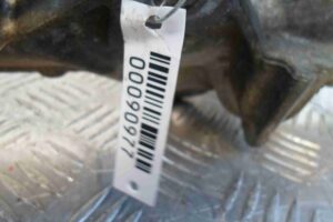 Изображение товара 90977 - 00090977 rejka rulevaya