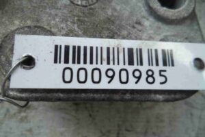 Изображение товара 90985 - 00090985 kronshtejn dvigatelya 3