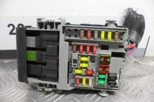 Изображение товара 91009 - 00091009 blok predokhranitelej 