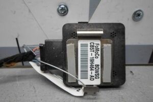 Изображение товара 91092 - 00091092 blok upravleniya Skoda Yeti