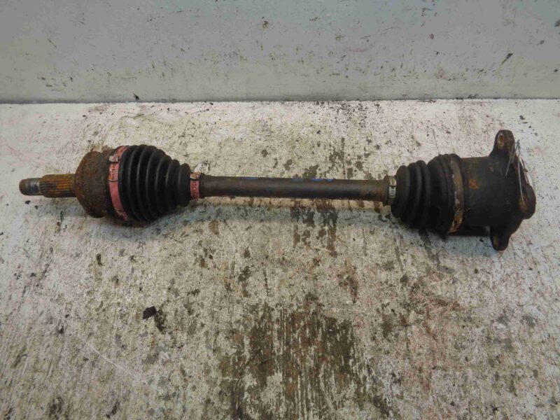 Изображение товара 91134 - 00091134 poluos perednyaya levaya