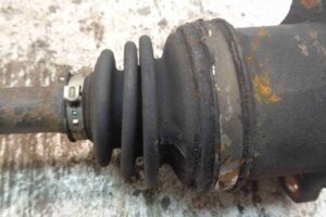 Изображение товара 91134 - 00091134 poluos perednyaya levaya 1