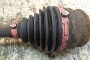 Изображение товара 91134 - 00091134 poluos perednyaya levaya 2