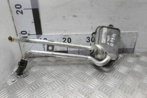 Изображение товара 91138 - 00091138 radiator maslyanyj Volkswagen LT