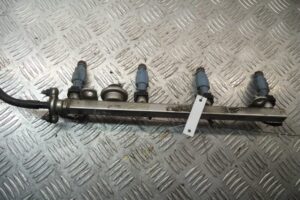 Изображение товара 91183 - 00091183 toplivnaya rampa Alfa Romeo 146