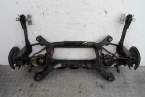 Изображение товара 91184 - 00091184 balka zadnyaya 