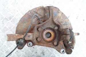 Изображение товара 91189 - 00091189 kulak povorotnyj levyj 