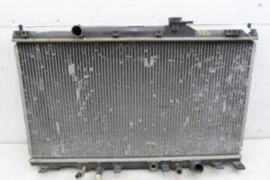 Изображение товара 91218 - 00091218 radiator dvs Hyundai Matrix
