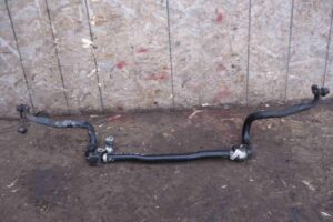 Изображение товара 91249 - 00091249 stabilizator perednij Citroen C5