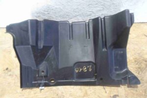 Изображение товара 91256 - 00091256 zaschita dvigatelya 