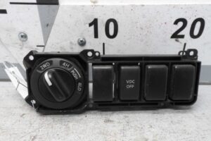 Изображение товара 91317 - 00091317 pereklyuchatel polnogo privoda LDV Convoy