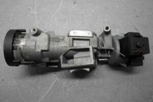 Изображение товара 91358 - 00091358 zamok zazhiganiya Audi Q5