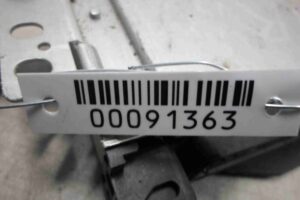 Изображение товара 91363 - 00091363 blok upravleniya ABS Land Rover Freelander