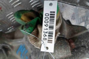 Изображение товара 91368 - 00091368 reduktor zadnij Lexus LS