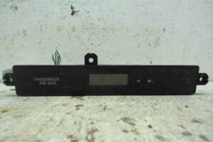 Изображение товара 91388 - 00091388 displej tsifrovykh chasov Audi TT