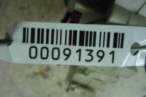 Изображение товара 91391 - 00091391 blok predokhranitelej 