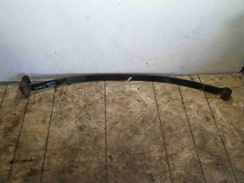 Изображение товара 91415 - 00091415 ressora zadnyaya