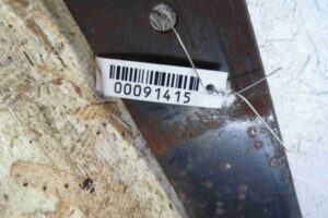 Изображение товара 91415 - 00091415 ressora zadnyaya 1