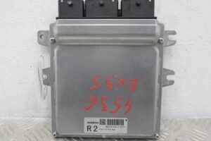 Изображение товара 91418 - 00091418 blok upravleniya dvs Toyota Hiace