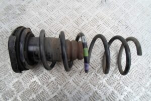 Изображение товара 91450 - 00091450 pruzhina zadnyaya 