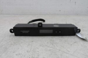 Изображение товара 91452 - 00091452 displej tsifrovykh chasov Audi TT