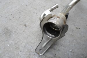 Изображение товара 91474 - 00091474 gorlovina toplivnogo baka Audi Q5