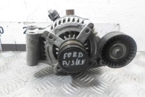 Изображение товара 91522 - 00091522 generator Chevrolet Aveo