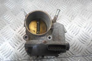 Изображение товара 91539 - 00091539 zaslonka drosselnaya 