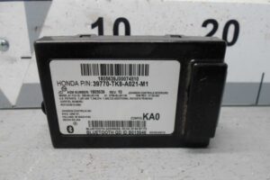 Изображение товара 91560 - 00091560 modul blyutuz 