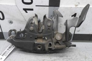 Изображение товара 90048 - 00091579 zamok kapota Land Rover Range Rover Sport