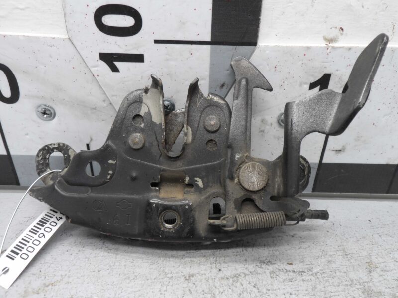 Изображение товара 90048 - 00091579 zamok kapota Land Rover Range Rover Sport