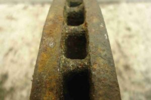 Изображение товара 91585 - 00091585 disk tormoznoj perednij Mercedes CLA