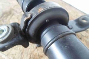 Изображение товара 91619 - 00091619 kardan zadnij 3