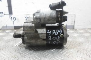 Изображение товара 91659 - 00091659 starter