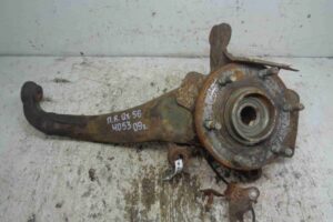 Изображение товара 91689 - 00091689 kulak povorotnyj pravyj SAAB 9 3