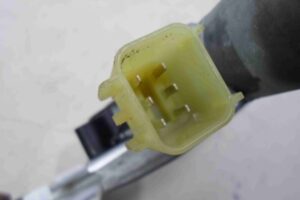 Изображение товара 91710 - 00091710 steklopodemnik zadnij levyj 