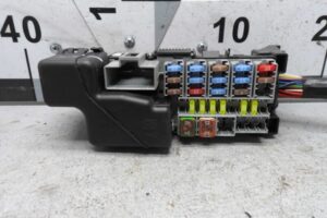 Изображение товара 91720 - 00091720 blok predokhranitelej Volkswagen Golf