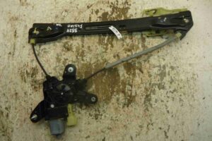 Изображение товара 91786 - 00091786 steklopodemnik zadnij pravyj Chevrolet Aveo 1