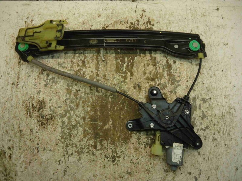 Изображение товара 91786 - 00091786 steklopodemnik zadnij pravyj Chevrolet Aveo