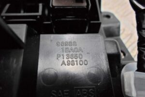 Изображение товара 91836 - 00091836 knopka salona Toyota Hiace 3