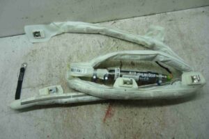 Изображение товара 91913 - 00091913 podushka bezopasnosti potolochnaya levaya Ford Transit