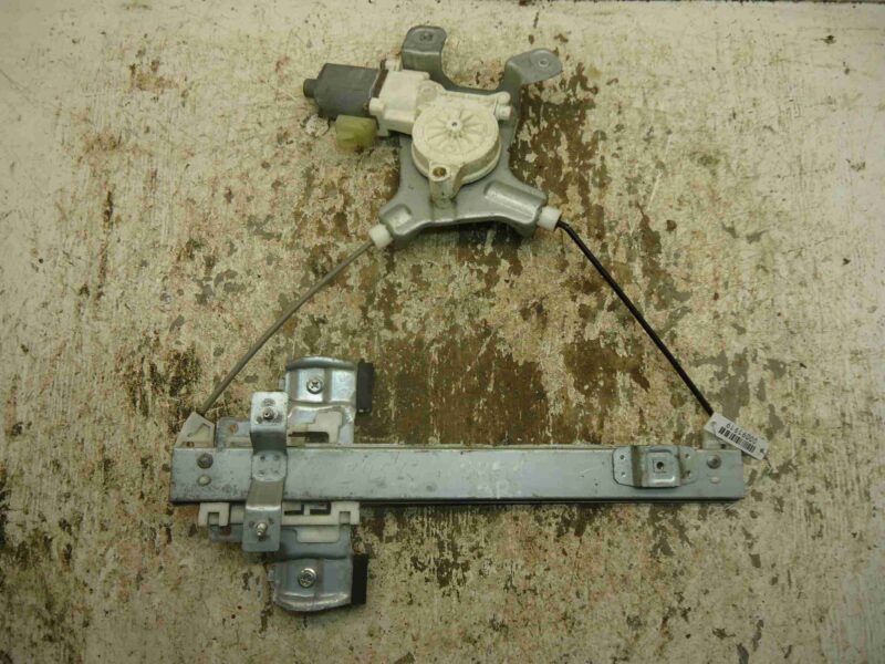 Изображение товара 91919 - 00091919 steklopodemnik zadnij pravyj