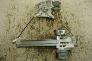 Изображение товара 91919 - 00091919 steklopodemnik zadnij pravyj 1