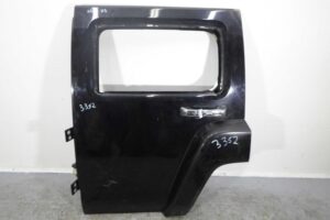 Изображение товара 91958 - 00091958 dver zadnyaya levaya